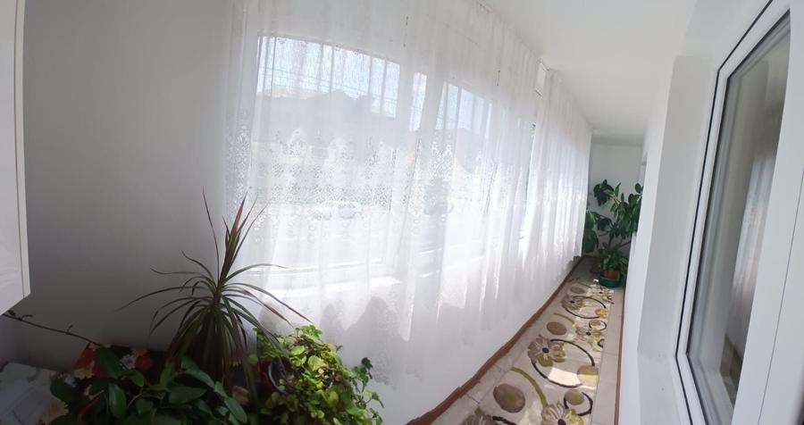 Apartament de vanzare 2 camere decomandat, etaj 1, Ianca, judetul Braila. - 4