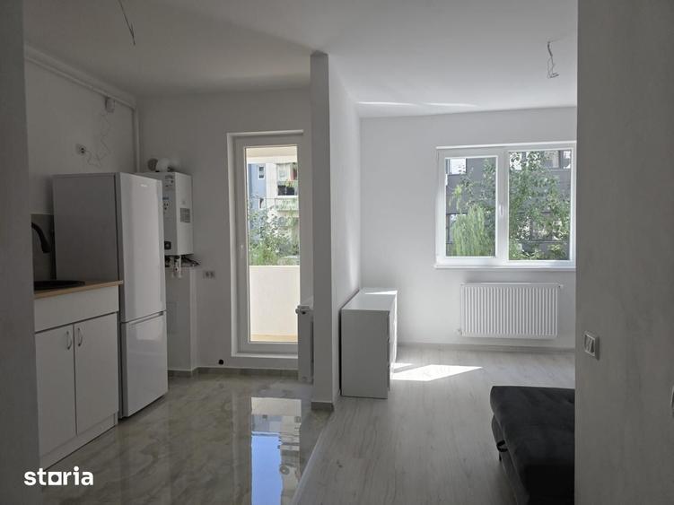 Militari Residence str Weiner Palada - 7