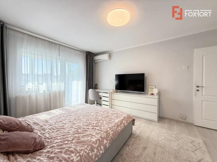 Garsonieră decomandată în Complex Studențesc