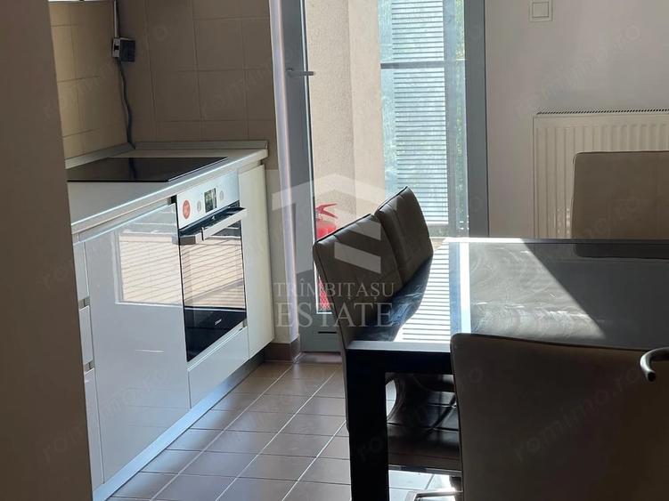 Asmitha Gardens 3 Camere 100 mp Metrou 8 m Etaj 2 - 2