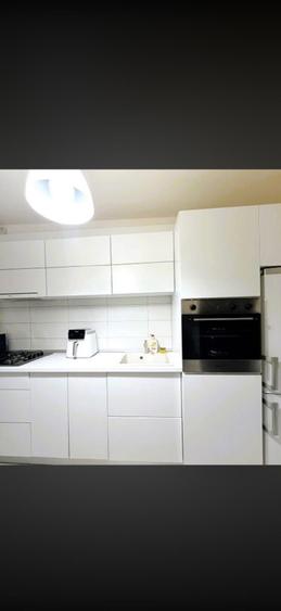 Apartament cu 3 camere decomandat în Tudor Vladimirescu