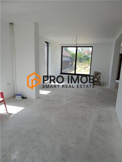 Casă individuală cu 4 camere cu Teren 625 Mp în Căpățânești