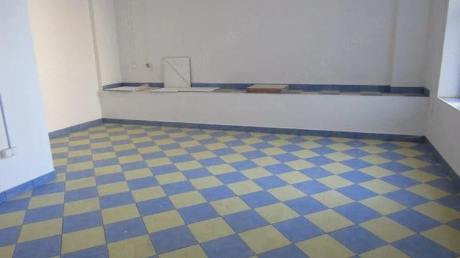 Spațiu comercial, de 310 mp, în Central