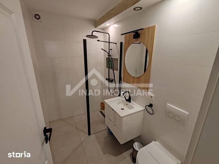 Apartament cu 2 camere în Între Lacuri