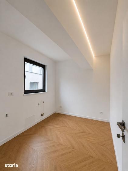 Apartament cu 4 camere în Tei