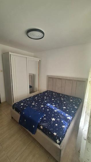 Apartament cu 3 camere decomandat în Tomis Nord