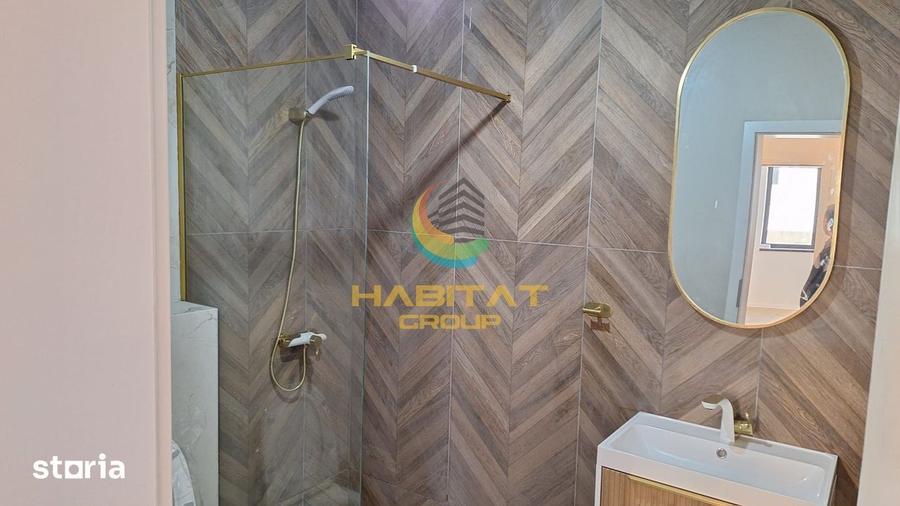 Vanzare ap 2 camere decomandat etaj 1 Toporasi Sector 5 - 5