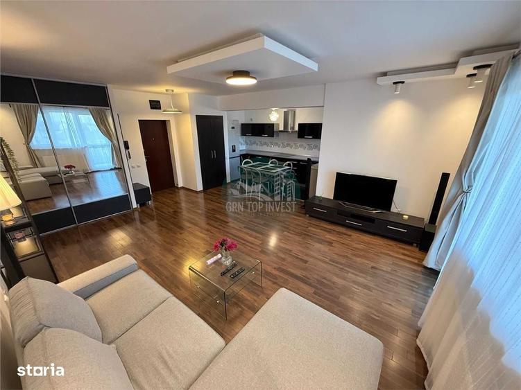 Apartament 2 camere cu balcon si loc de parcare in zona Rahova - 3