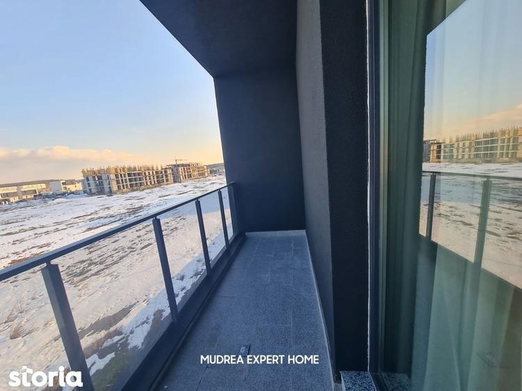 Nou / Apartament Premium / 2 Camere / Tunari-Otopeni - 14