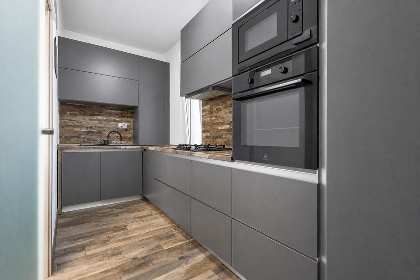 Apartament cu 3 camere decomandat în Ultracentral