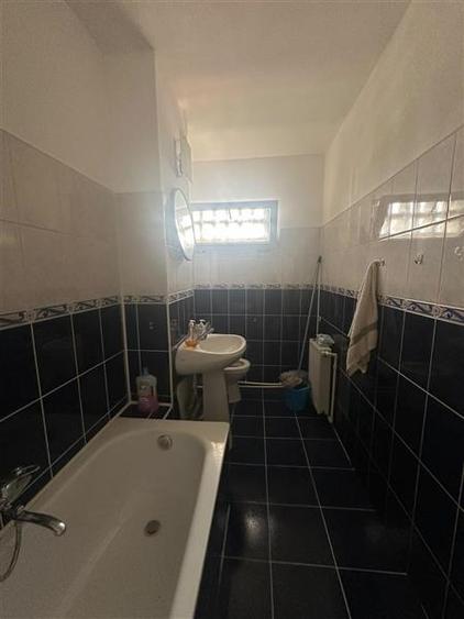 Apartament 2 camere, bloc fara risc - Podu Ros - 14