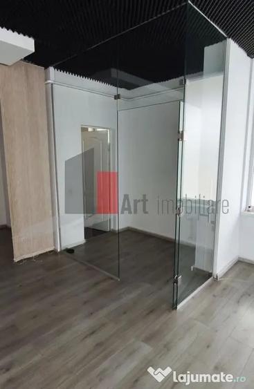 Spatiu comercial 2 etaje stradal, compartimentat, Popesti... - 7