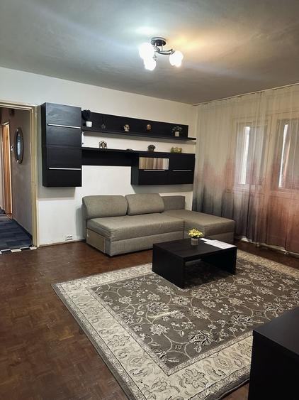 Apartament de inchiriat 67mp, Craiova, Str. Ion Tuculescu (zona Lapus) - 5