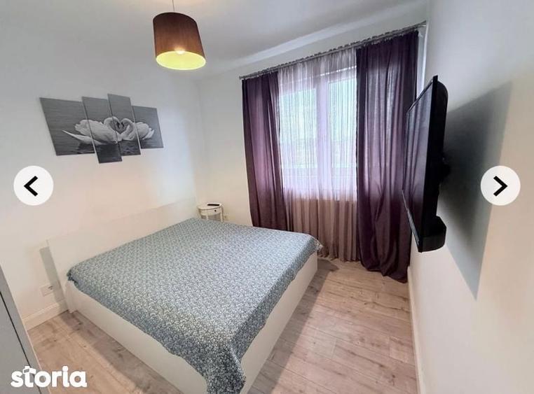 Apartament cu 2 camere în Calea Aradului