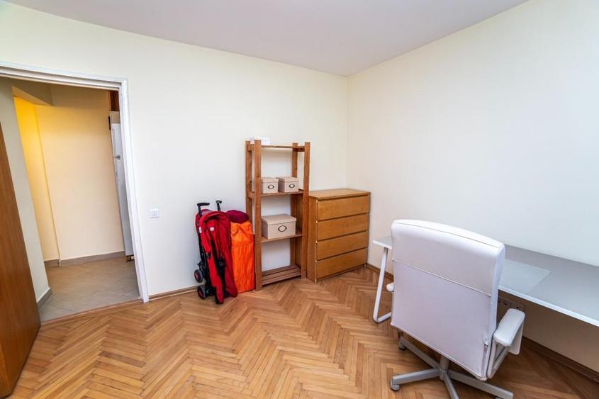 4 camere | Mobilat si Utilat | 10 Min Metrou Grigorescu - 13