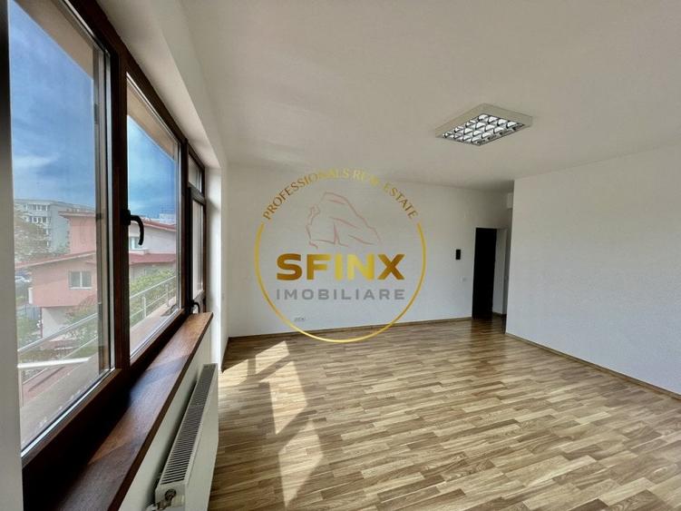 Spațiu comercial, de 426 mp, în Aviației