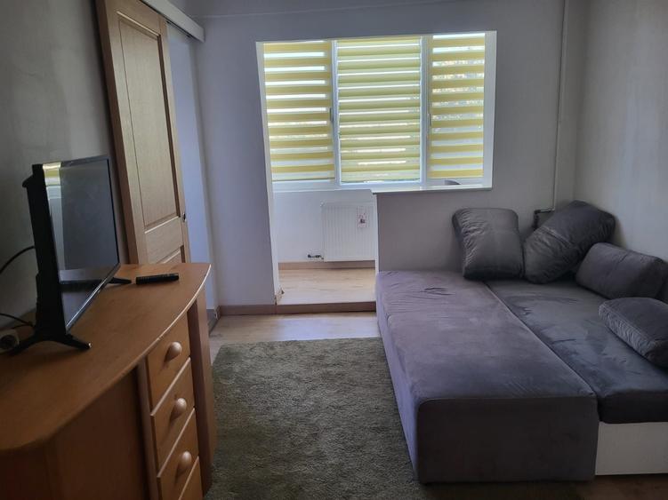 Garsonieră semidecomandată în Micălaca