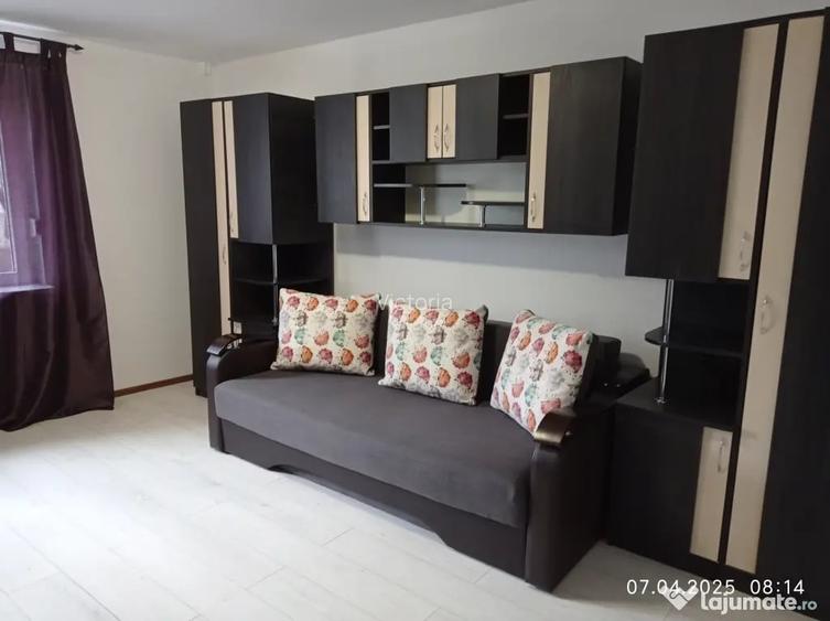 Inchiriez apartament cu o camera