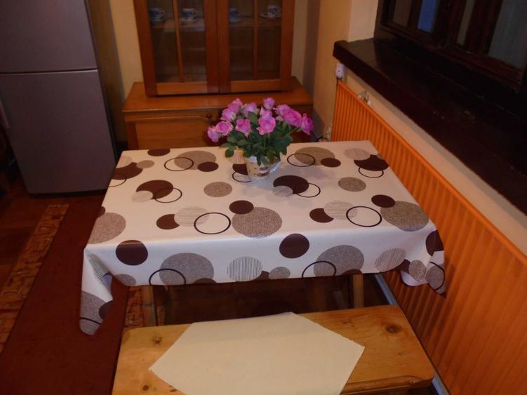 Apartament decomandat în Craiter