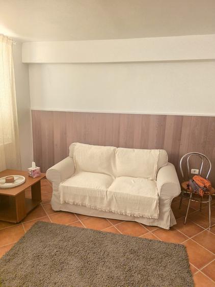 Apartament cu 3 camere decomandat în Universitate
