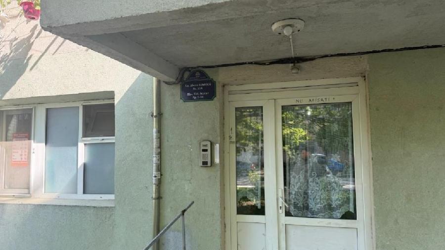 Garsonieră semidecomandată în Sud