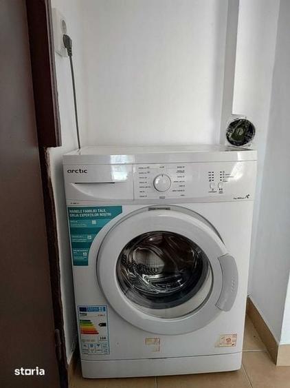 Apartament cu 2 camere semidecomandat în Mănăștur — fotografia 2