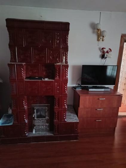Casă cu 4 camere în Esechioi