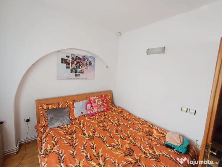 Republicii - Caraiman 3 camere 88 mp etaj 2 - 4