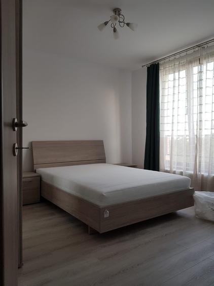 Apartament cu 3 camere în Dosu Bricii