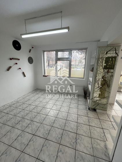 Spațiu comercial, de 47 mp, în Central