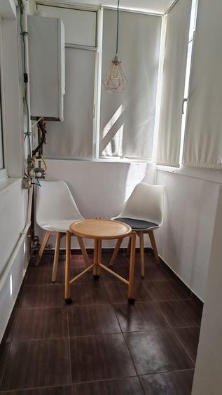 Apartament cu 2 camere decomandat în Lacu