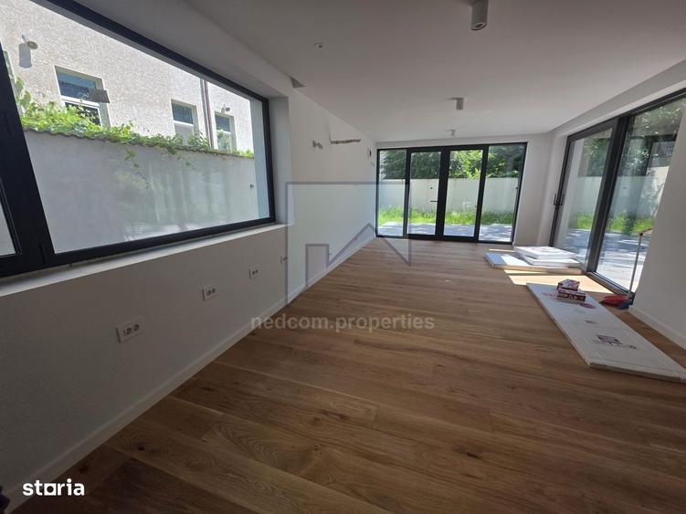 Vanzare Vila P+2 Premium | Baneasa - 10