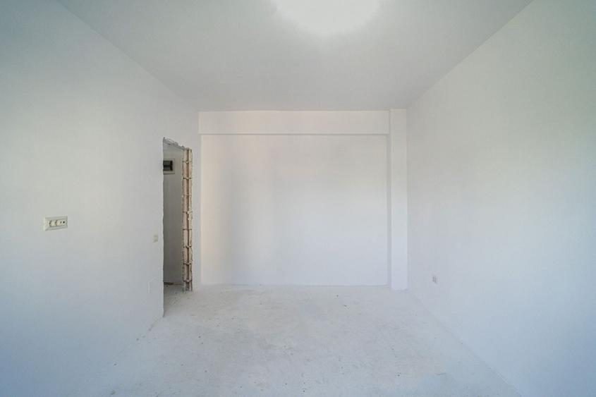 Apartament cu 2 camere decomandat în Militari