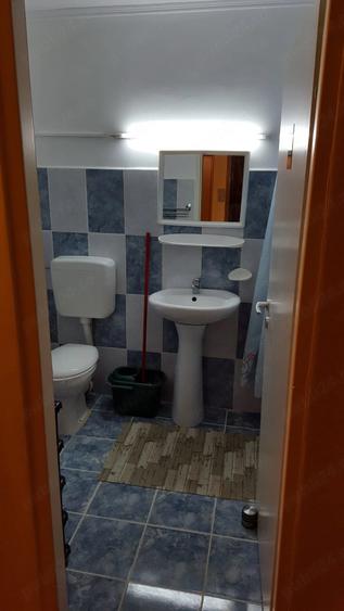 Garsonieră decomandată în Iosia