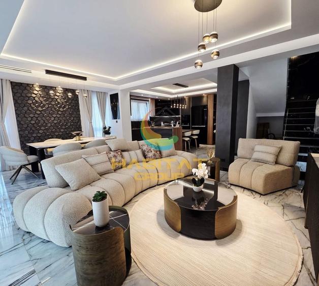 Duplex cu 6 camere cu Canalizare în Nicolae Grigorescu