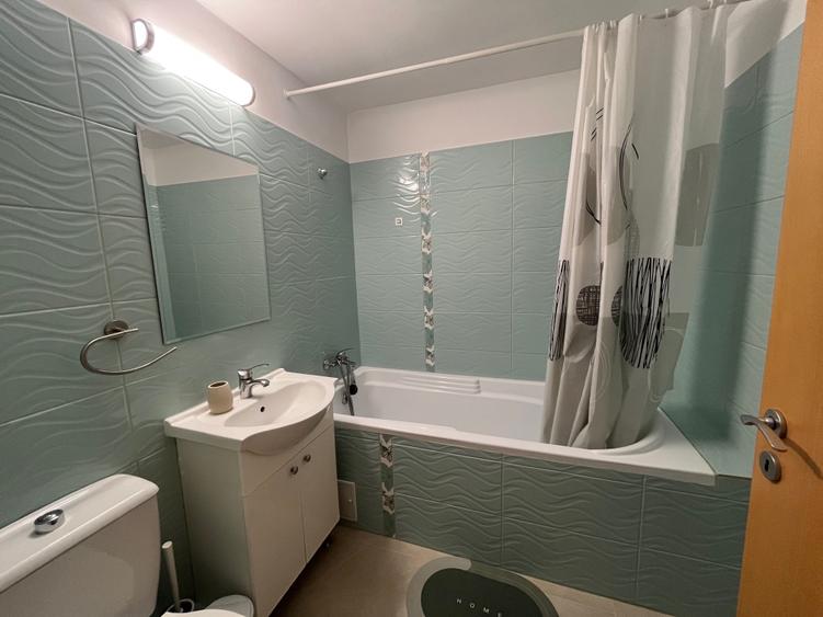 Apartament cu 2 camere decomandat în Brâncoveanu