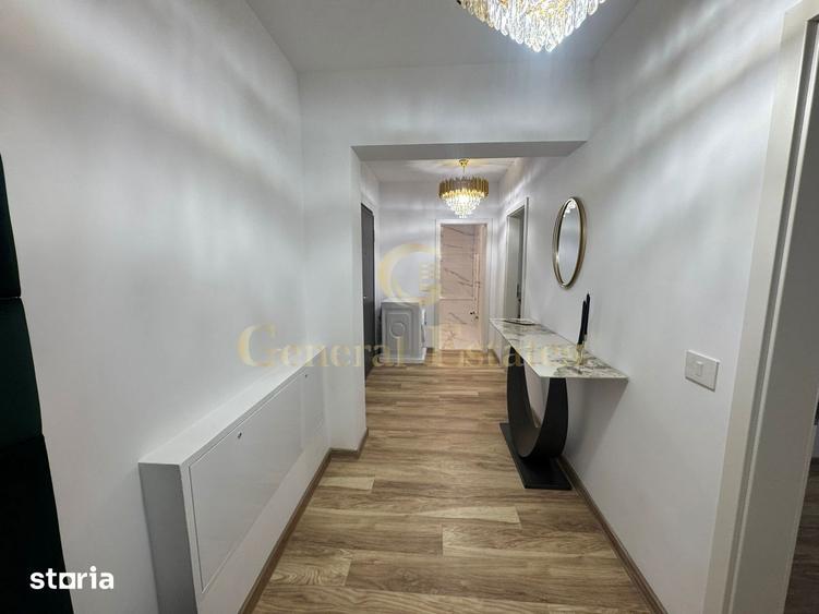 Apartament cu 3 camere în Centrul Istoric