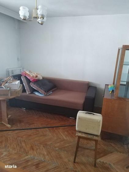 Apartament cu 2 camere în Precista