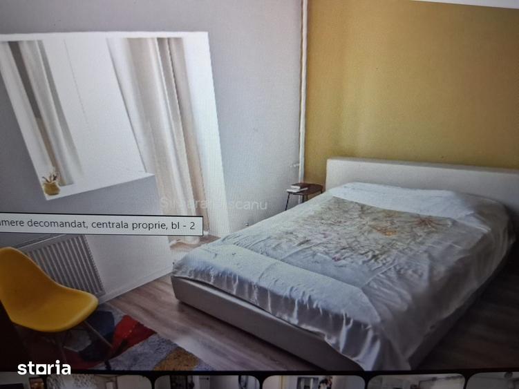 apartament 2 camere doamna ghica - 3