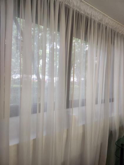 Apartament cu 3 camere semidecomandat în Cantemir