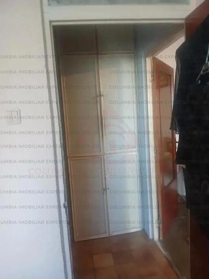 Apartament cu 2 camere în Rahova