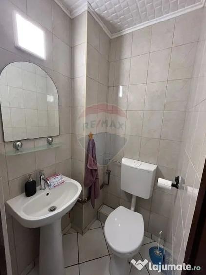 Apartament cu 3 camere decomandat în Militari