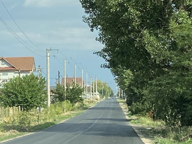 Spațiu comercial, în Fetești-Gară