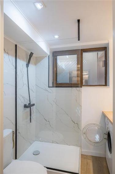 Apartament cu 2 camere semidecomandat în Foișorul de Foc