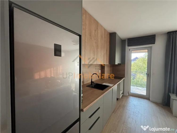 APARTAMENT 2 CAMERE | BALCON | LOC DE PARCARE | SCALA BLOC N - 10
