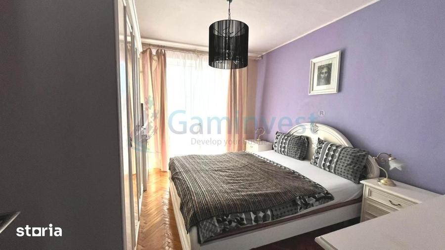 Apartament cu 4 camere în Rogerius