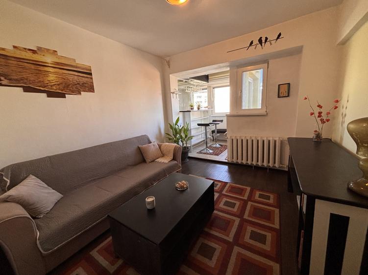 3 Camere Iancului - 300 m de Metrou Piata Iancului - Pet Friendly - 7