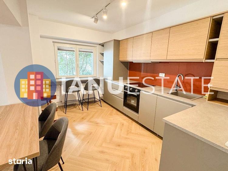 Piata Victoriei 5` Metrou Dorobanti Iancu De Hunedoara Romana Renovat - 7