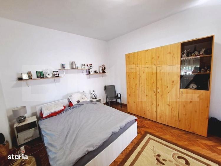 Casă cu 4 camere în Turcheș