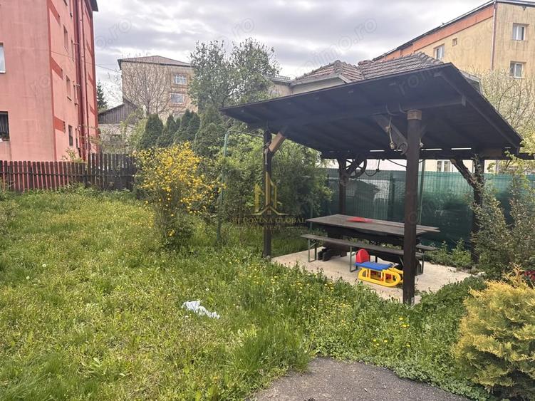 Casă cu 3 camere cu Teren 337 Mp în Central